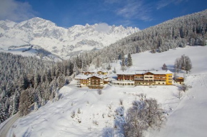 Hotel Bergheimat Muehlbach Am Hochkoenig